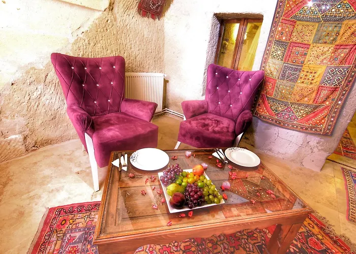 Hotel Marvel Of Cappadocia