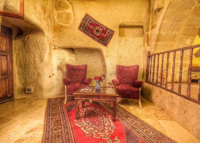 Hotel Marvel Of Cappadocia