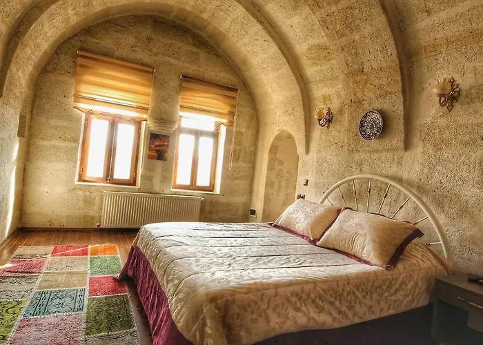 Marvel Of Cappadocia 2*