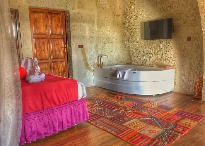 Marvel Of Cappadocia