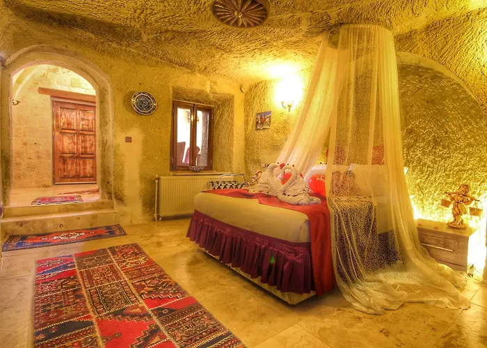 Marvel Of Cappadocia