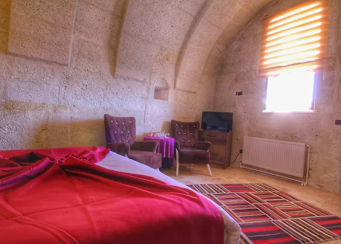 Marvel Of Cappadocia 2*