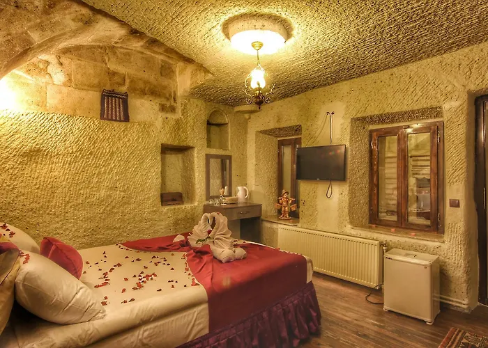 Marvel Of Cappadocia 2* Göreme