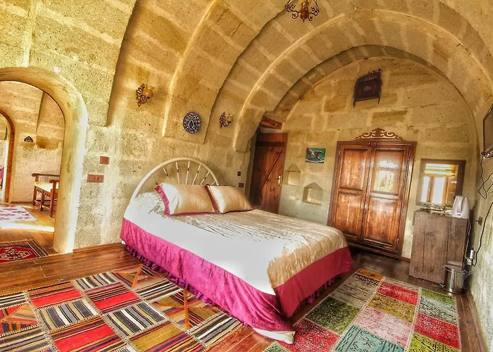 Marvel Of Cappadocia 2* Göreme